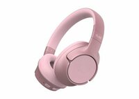pastellrosa