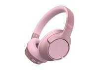 pastellrosa