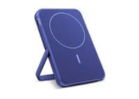 2PBM5000 Fresh n Rebel Kompatibel mit MagSafe MagSafe Powerbank Kabellose 5000mAh