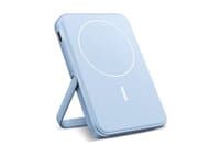 pastellblau