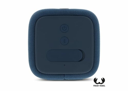 1RB6000 | Fresh 'n Rebel Rockbox Bold S Waterproof TWS Speaker
