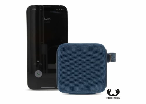 1RB6000 | Fresh 'n Rebel Rockbox Bold S Waterproof TWS Speaker
