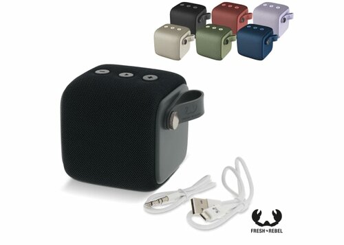 1RB6000 | Fresh 'n Rebel Rockbox Bold S Waterproof TWS Speaker