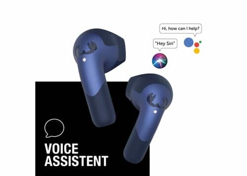 3TW2200 I Fresh 'n Rebel Twins Blaze - True Wireless earbuds with ENC