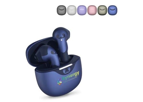 3TW2200 I Fresh 'n Rebel Twins Blaze - True Wireless earbuds with ENC
