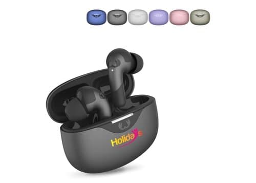 3TW3200 I Fresh 'n Rebel Twins Ace-TWS earbuds with Hybrid ANC