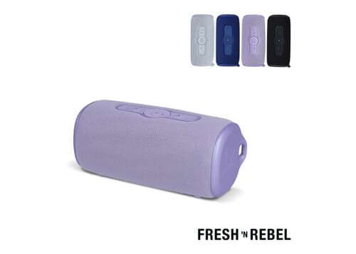 1RB7400 I Fresh 'n Rebel Bold M2-Waterproof Bluetooth speaker