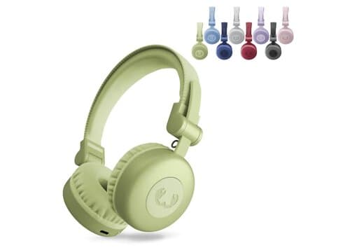 3HP1000 I Fresh 'n Rebel Code Core-Wireless on-ear Headphone
