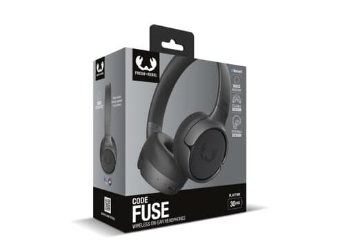3HP1100 I Fresh 'n Rebel Code Fuse-Wireless on-ear headphone