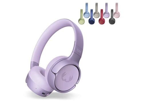 3HP1100 I Fresh 'n Rebel Code Fuse-Wireless on-ear headphone