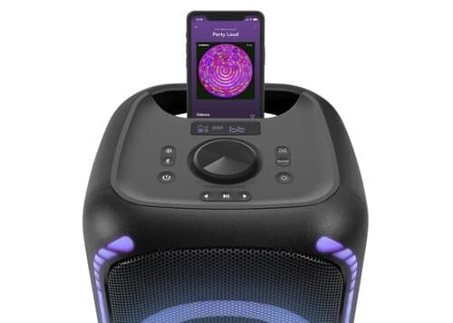 1PS100M I Fresh 'n Rebel Party Loud M Lautsprecher