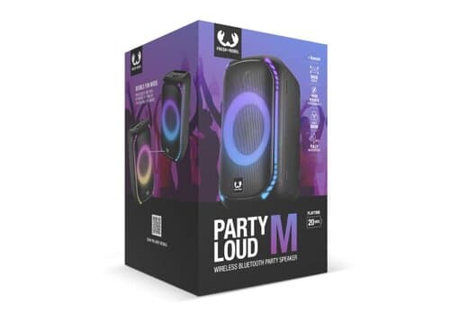 1PS100M I Fresh 'n Rebel Party Loud M Lautsprecher