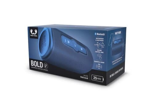 Fresh n Rebel Rockbox L3 Lautsprecher 40 W