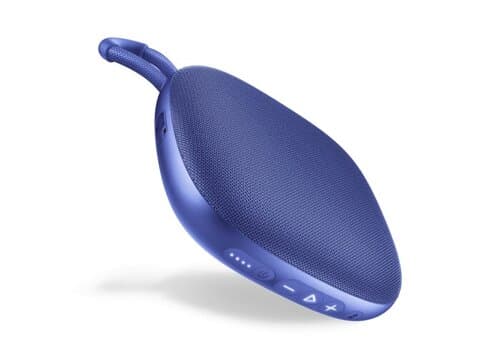 Fresh n Rebel Bold S3 wasserdichter Bluetooth-Lautsprecher