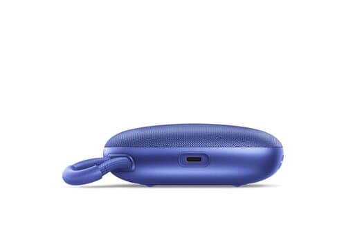 Fresh n Rebel Bold S3 wasserdichter Bluetooth-Lautsprecher