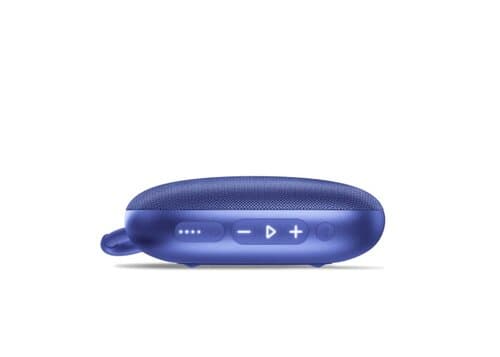 Fresh n Rebel Bold S3 wasserdichter Bluetooth-Lautsprecher