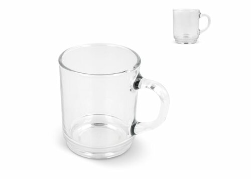 Prager Teeglas 260ml