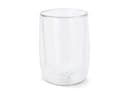 Doppelwandiges Kaffeeglas Marian 320 ml