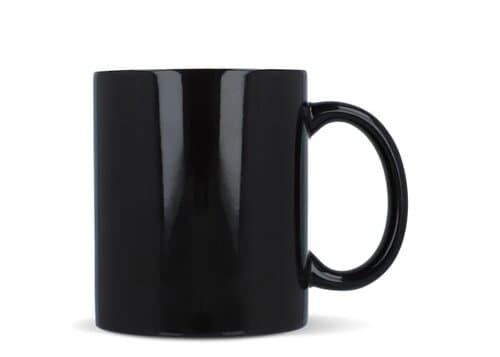 Oslo Magicbecher mit Sublimation 300ml