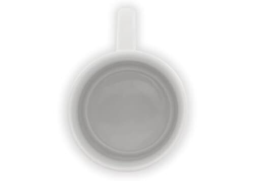 Oslo Sublimationstasse klein 180ml