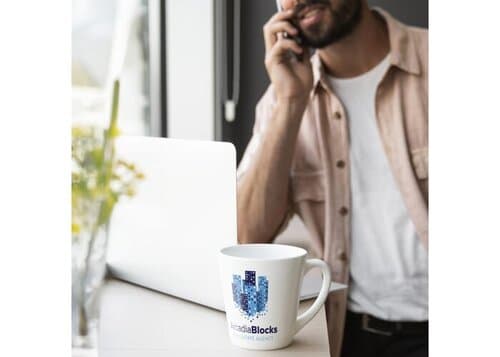 Tasse Subli Melbourne 350ml