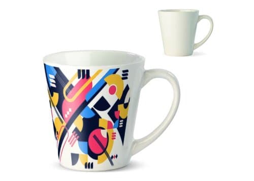 Tasse Subli Melbourne 350ml