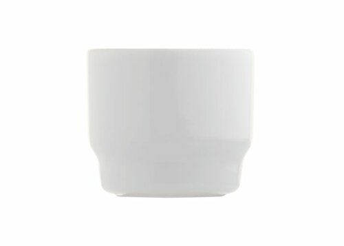 Tasse Viereck Teller Satellite 180ml