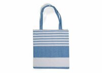 Sagaform Ella Hamam Baumwolltasche 41x38 cm