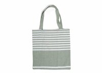Sagaform Ella Hamam Baumwolltasche 41x38 cm