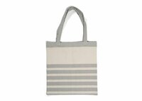 Sagaform Ella Hamam Baumwolltasche 41x38 cm