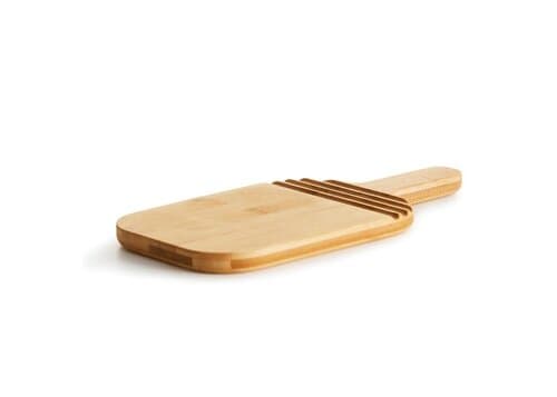 Sagaform Schneide- und Servierbrett klein