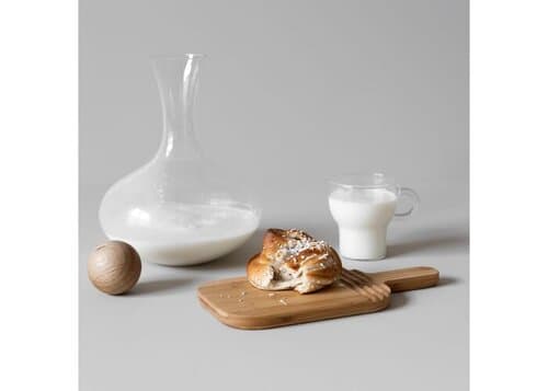 Sagaform Schneide- und Servierbrett klein