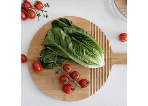 Sagaform Schneidebrett Rund