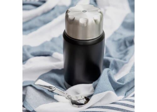 Sagaform Mark Lebensmittel-Thermoskanne 600ml