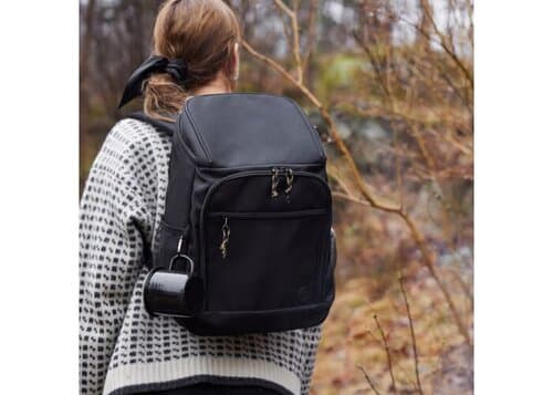 Sagaform City Kühlrucksack 21 Liter