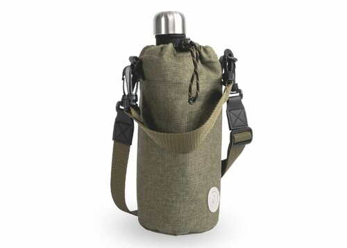 Sagaform City Kühltasche Mini 1,2 Liter