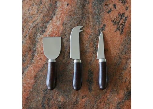 Sagaform Astrid Käsemesserset 3 Stück