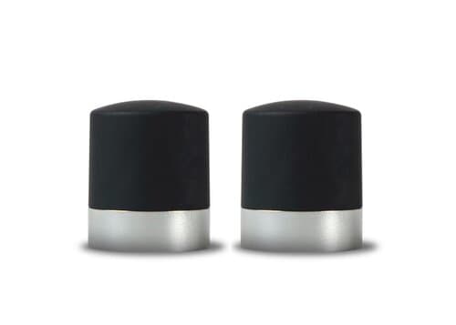 Sagaform Wein &amp; Champagner Korken 2 Stück