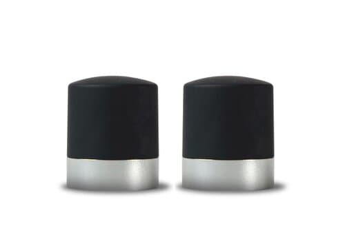 Sagaform Wein &amp; Champagner Korken 2 Stück