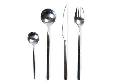 Sagaform Frank Besteck Set 16 Teile