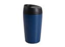 Sagaform Loke Reisebecher Farbe beschichtet 240ml