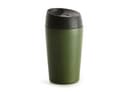Sagaform Loke Reisebecher Farbe beschichtet 240ml