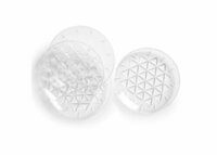 Sagaform Picknick-Tellerchen 4er-Pack