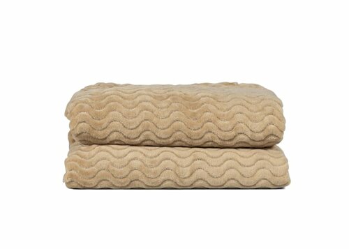 Sagaform Agnes Fleece Plaid 130x170 cm
