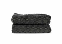 Sagaform Agnes Fleece Plaid 130x170 cm