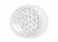 Sagaform Acryl Picknick großer Teller 2erSet Ø26cm