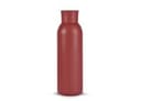 Sagaform Tekla Push Stahlisolierflasche mit Druckverschluss (recycelt) 500 ml