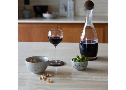 Sagaform Ditte Schale 2-tlg.