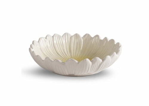 Sagaform Dagny tiefer Teller Ø20cm