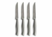 Sagaform Fredde BBQ-Messer 4er-Satz